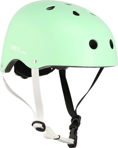 Kaciga NILS Extreme MTW001 mat – M (55-58 cm)