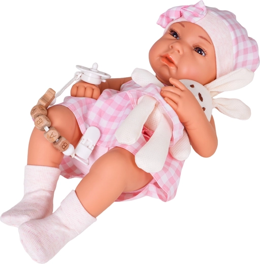 Accessories for realistic play