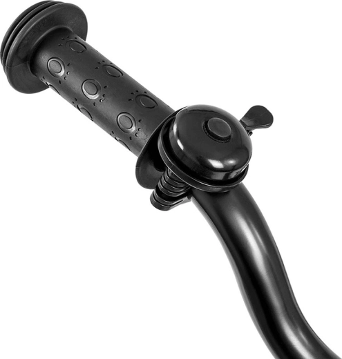 Siguran hvat i zvonce za zabavu