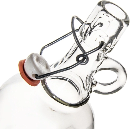 Hermetički klips za dulju svježinu