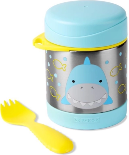 Održava hranu toplom i hladnom satima