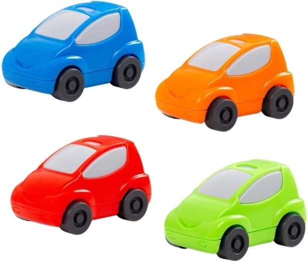 Auto babycar osobni - 1 komad