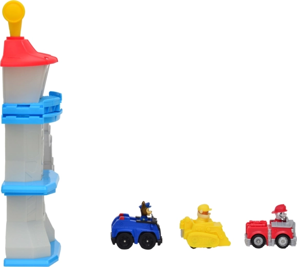 Tri mini vozila s omiljenim psićima