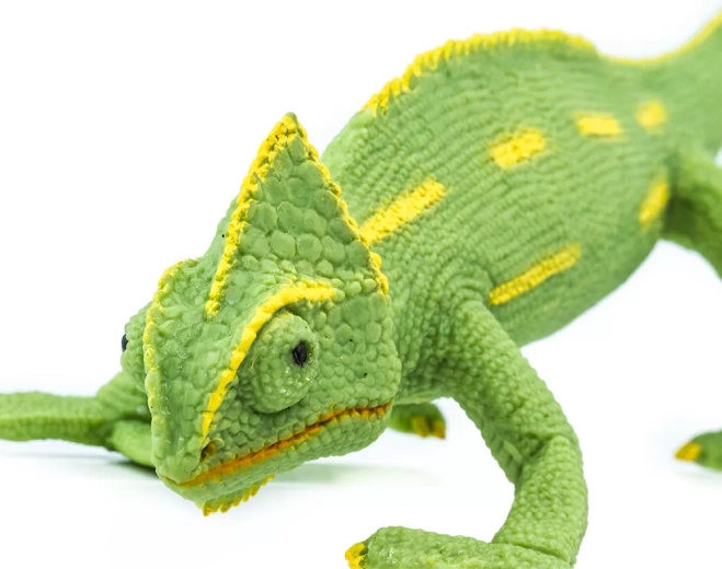 Detaljna i realistična izrada