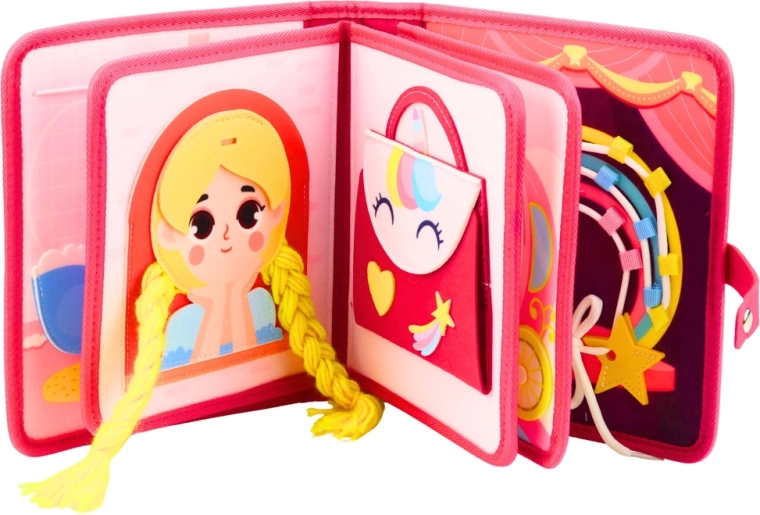 Kreativnost i mašta na svakoj stranici