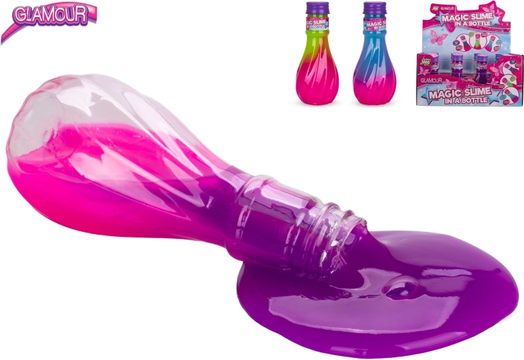 Glamour magična modelirajuća masa – 3 boje