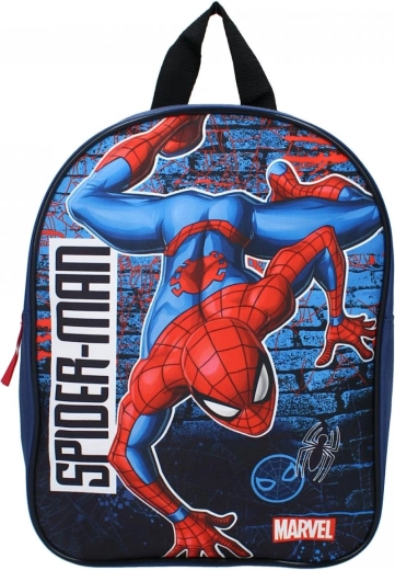 Upečatljiv licencirani motiv Spider-Man
