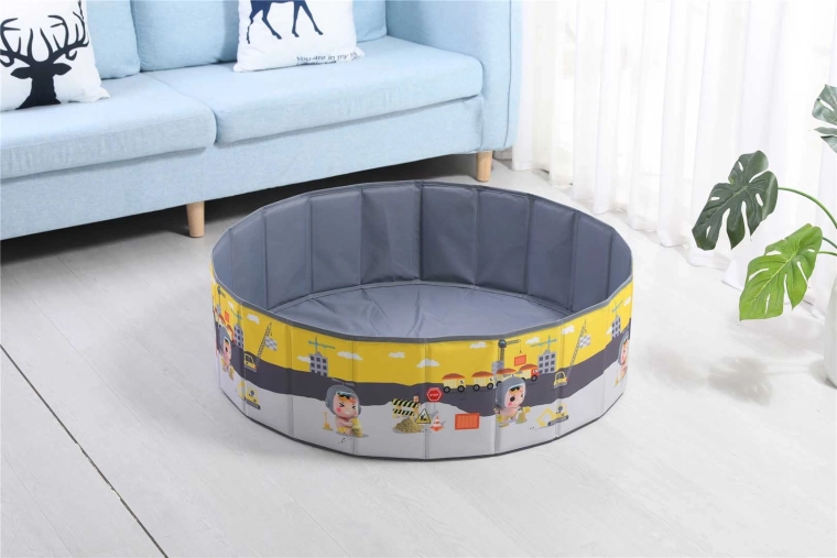 Dječji Igralište Ograda