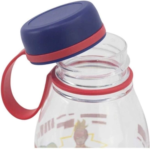 Čep na navoj i izdržljiva plastika