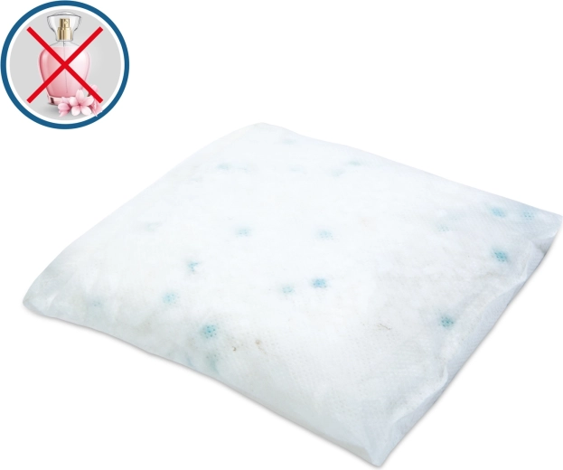 Replacement moisture absorber pad, fragrance-free, 350 g