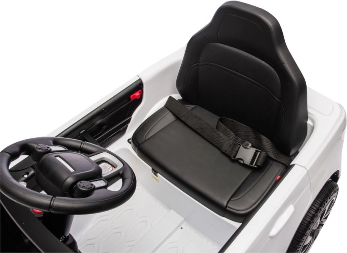 Comfortable and safe seating