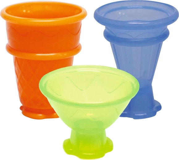 Posluživanje kao u slastičarnici