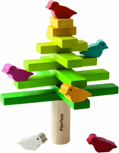 Balansirajuće stablo PlanToys