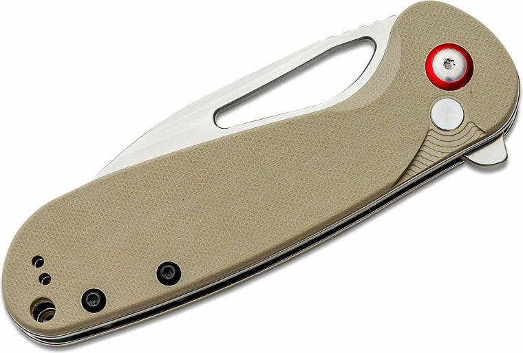 Sigurna kočnica ButtonLock