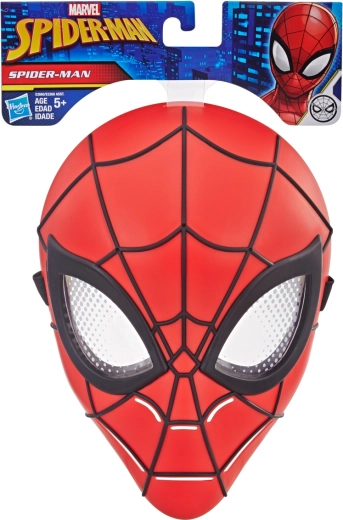 Hasbro maska Spider-Man Uniwersum - 1 komad
