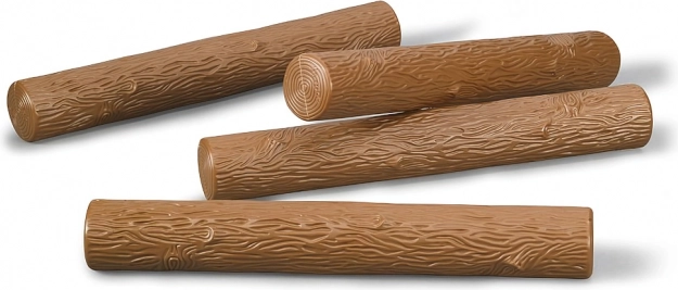 Zamjenska balvana Bruder