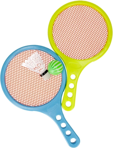 Dva načina igre u jednom setu