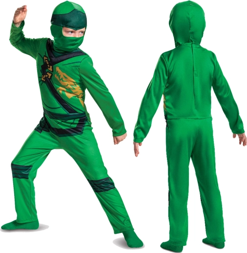 Dječji kostim Lego Ninjago Lloyd