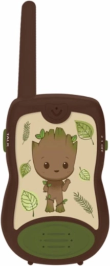 Motiv GROOT iz MARVEL-a za još više zabave