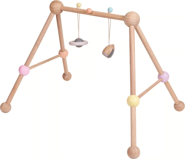 Gimnastička prečka za bebe PlanLifestyle PlanToys