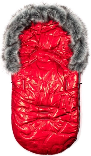 Odvojivo krzno na kapuljači