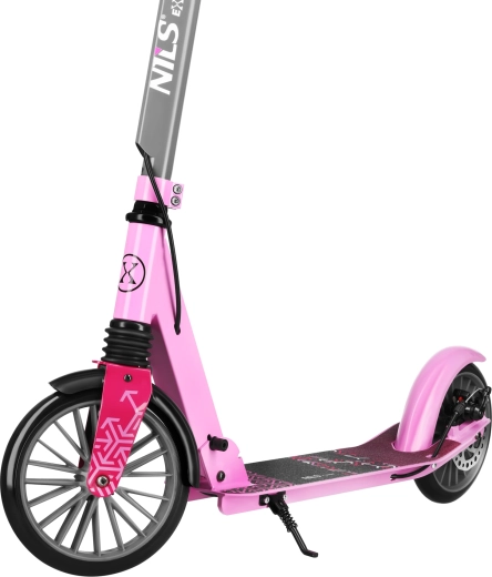 Dvostruka kočnica za veću sigurnost