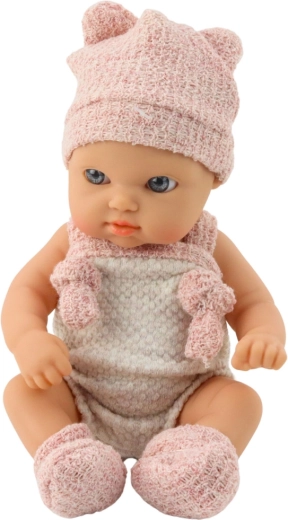 Realistični detalji i ugodan materijal