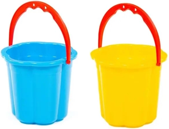 For the sandbox and beach