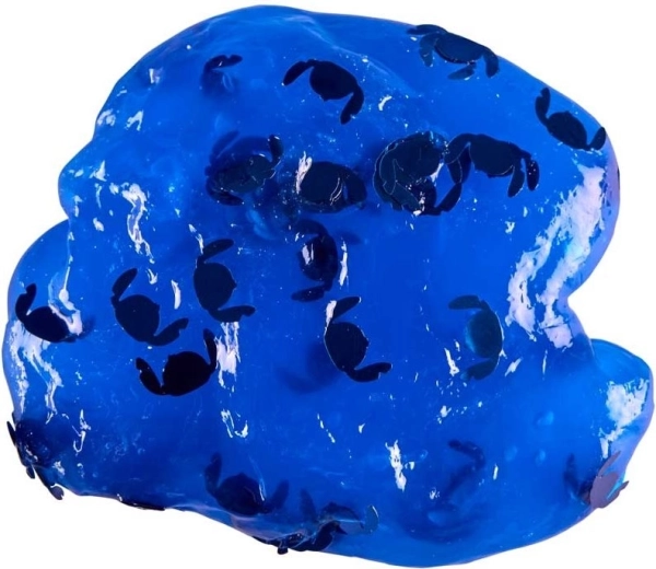 Svjetlucave konfete za dodatni efekt