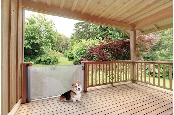 Jednostavna montaža i premještanje