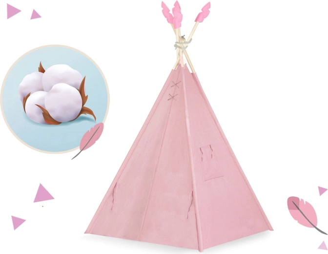 Prirodni, prozračni i izdržljivi materijali