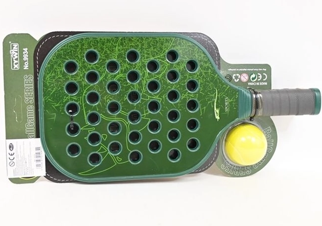 Set reketa za padel