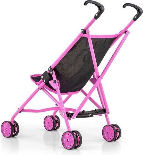 Lagani i izdržljivi metalni okvir