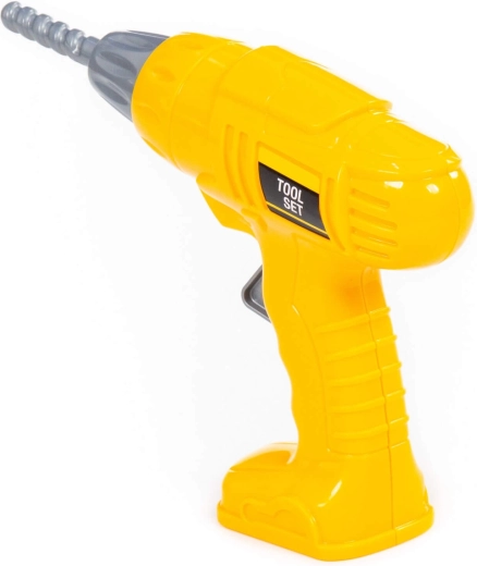 Ergonomska ručka za male ruke