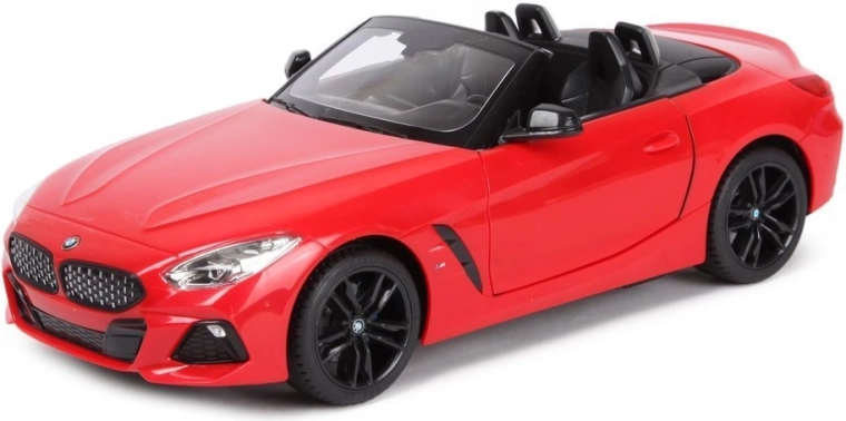 Vjeran izgled modela BMW Z4 Roadster