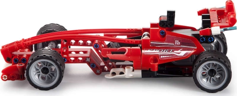 Čvrsta konstrukcija i kompatibilnost