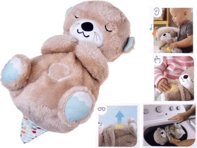 Uspavanke, bijeli šum i otkucaji srca