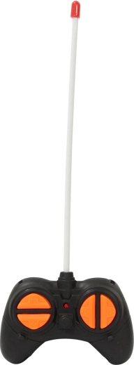 Wireless 40 MHz control