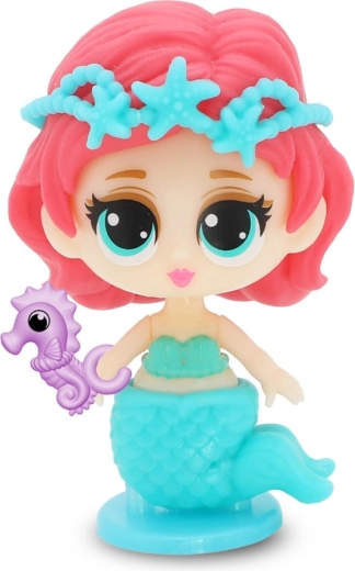 Slatki morski prijatelji