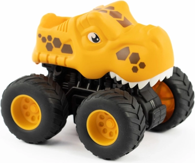 Šarene dino varijante