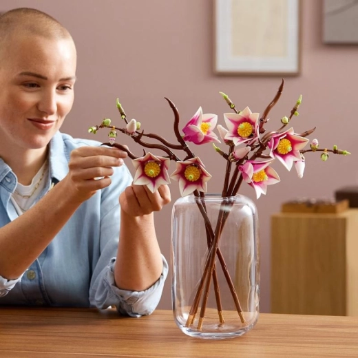 Varijabilno aranžiranje u vazu