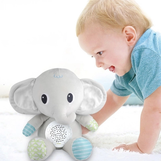 12 melodija, uspavanke i bijeli šum