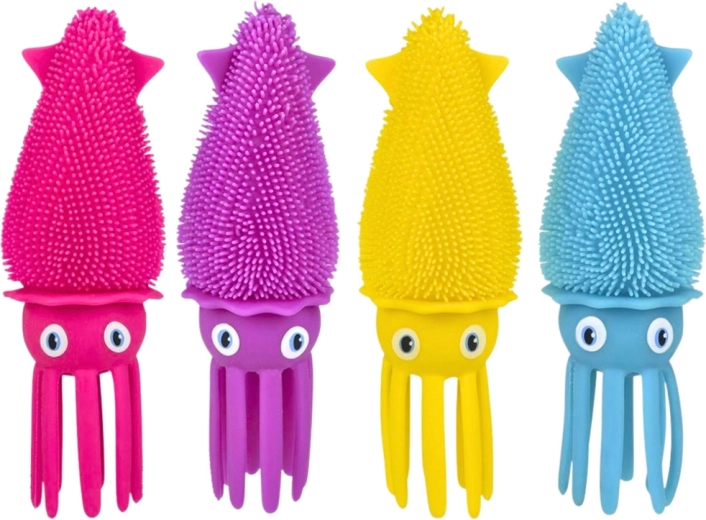 Senzorički ispupci i ticala