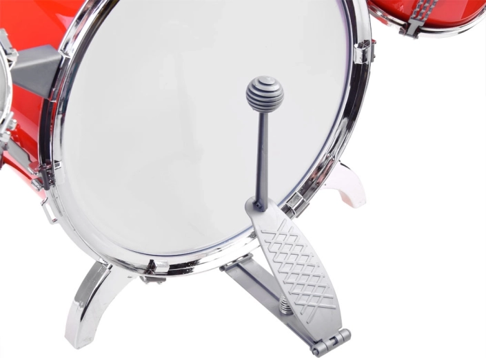 Pedala za bas bubanj za pravi groove