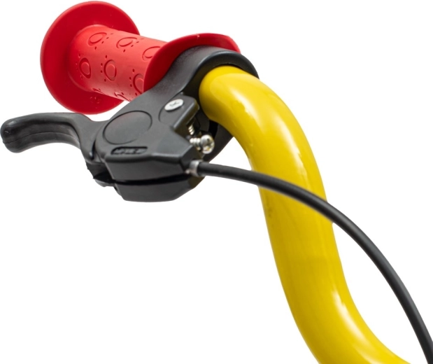 Udobnost i rast s djetetom