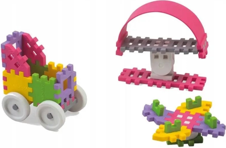 Meke i savitljive kocke