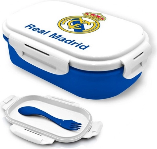 Kutija za užinu Real Madrid