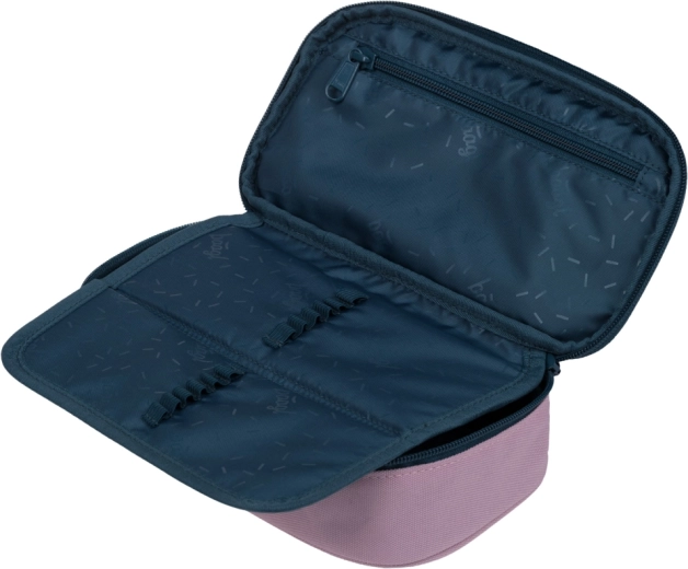 Izdržljivi YKK zatvarači i čvrsta konstrukcija