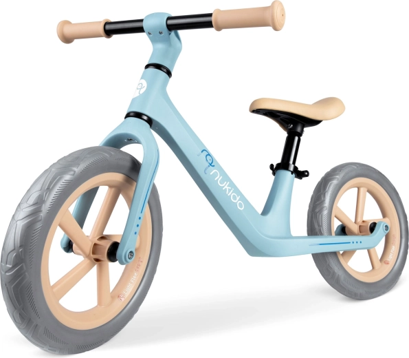 Kotači bez održavanja od EVA pjene 12"