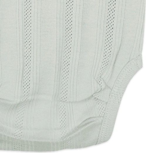 Pointelle pletivo s modernim izgledom